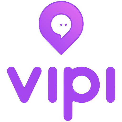 Vipi Kenya Logo