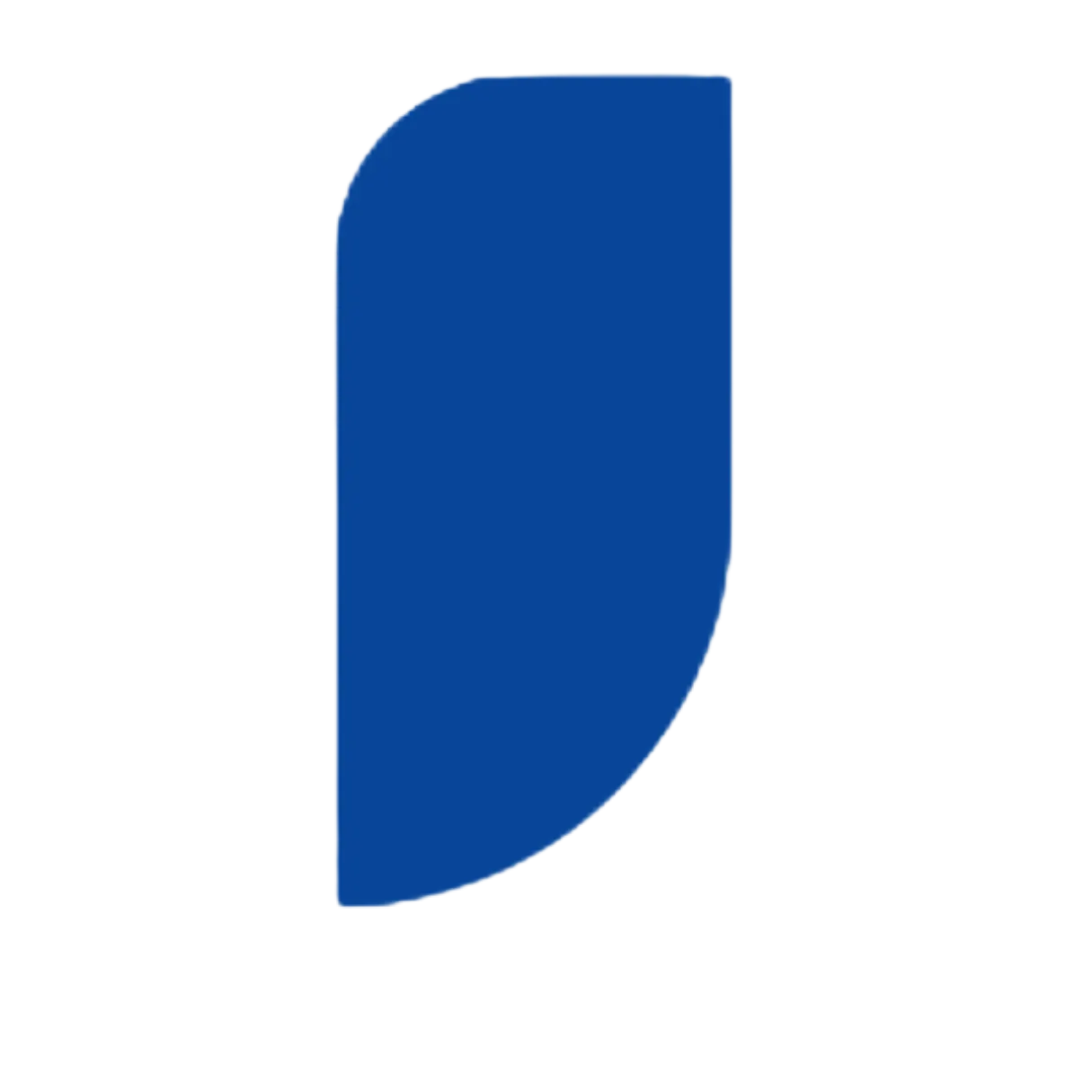Shows it is DMS - Part of the logo